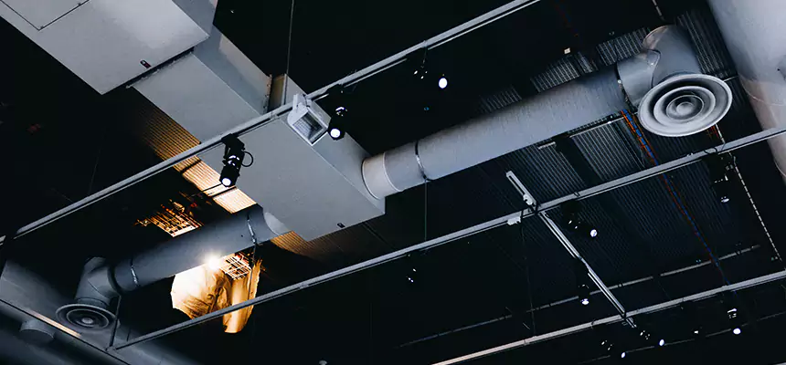 Our Air Duct Replacement Services in Bellevue, WA