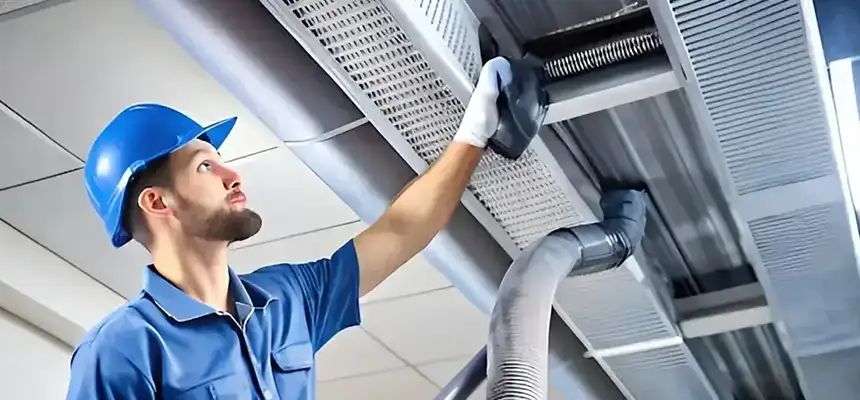 Our Annual Dryer Vent Maintenance Services in Bellevue, WA