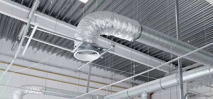 Our Dryer Vent Hose Replacement Services in Bellevue, WA