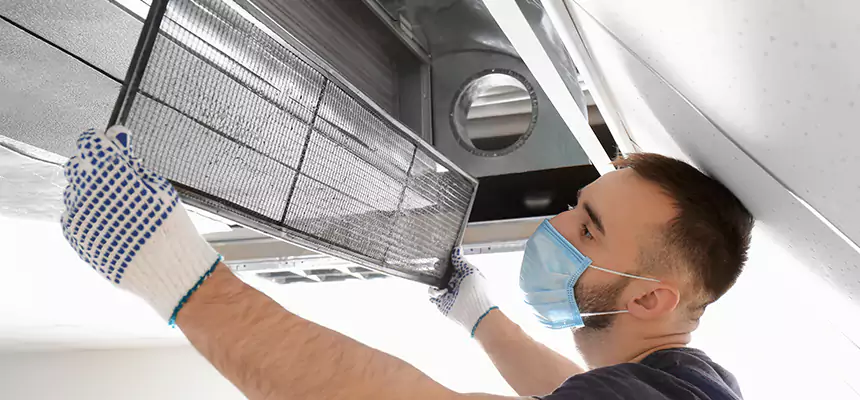 Our Dryer Vent Replacement Services in Bellevue, WA