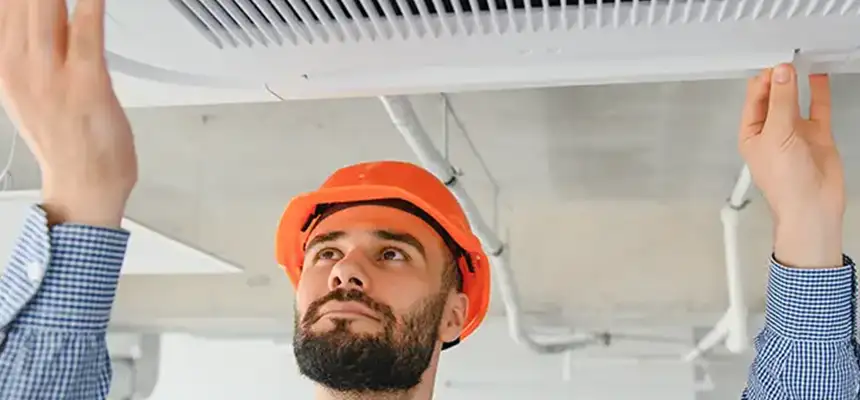 Our Furnace Vent Cleaning Services in Bellevue, WA