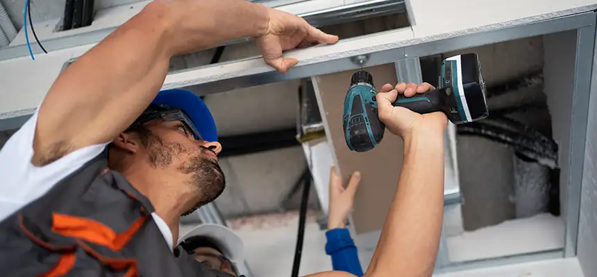 Our Improve Home Air Circulation Services in Bellevue, WA