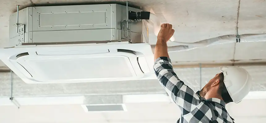 Our Local Vent Cleaning Services in Bellevue, WA