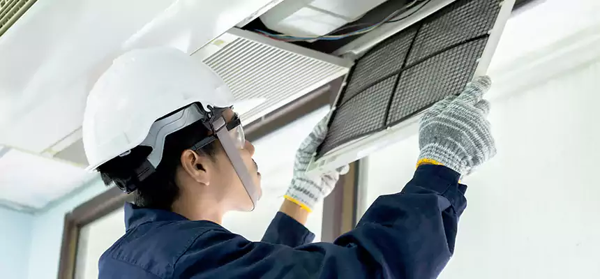 Our Multi-family Home Duct Cleaning Services in Bellevue, WA