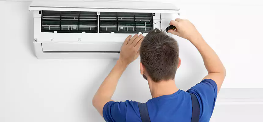Our Smart Air Conditioning Installation Services in Bellevue, WA