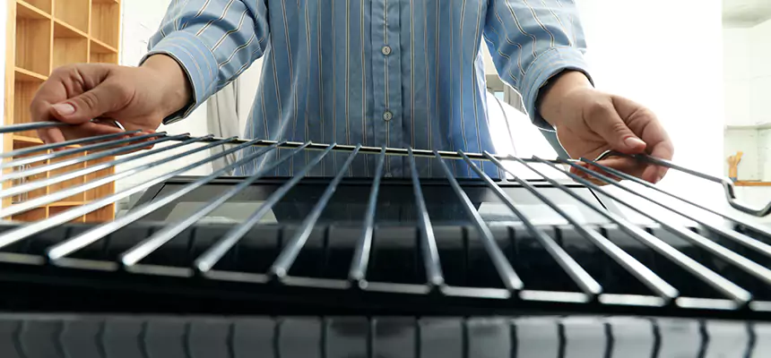 Our Vent Grille Washing Services in Bellevue, WA