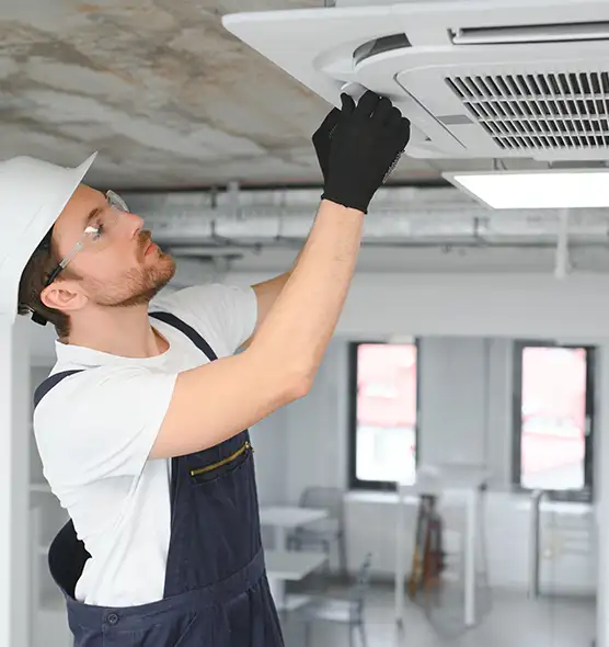 Top Affordable Duct Cleaning Services Near Me in Bellevue, WA