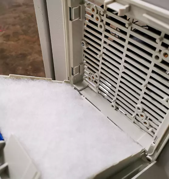 About Air Duct Overhaul & Upgrades in Bellevue, WA