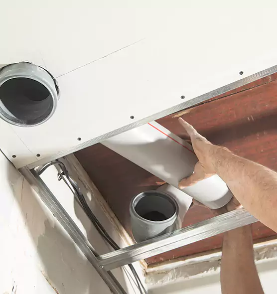 Professional Attic Air Duct Cleaning in Bellevue, WA