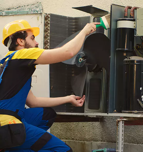 About Dryer Duct Fire Hazard Inspection in Bellevue, WA