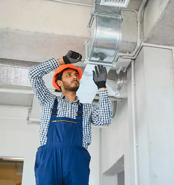 About Hotel Duct And Vent Cleaning in Bellevue, WA