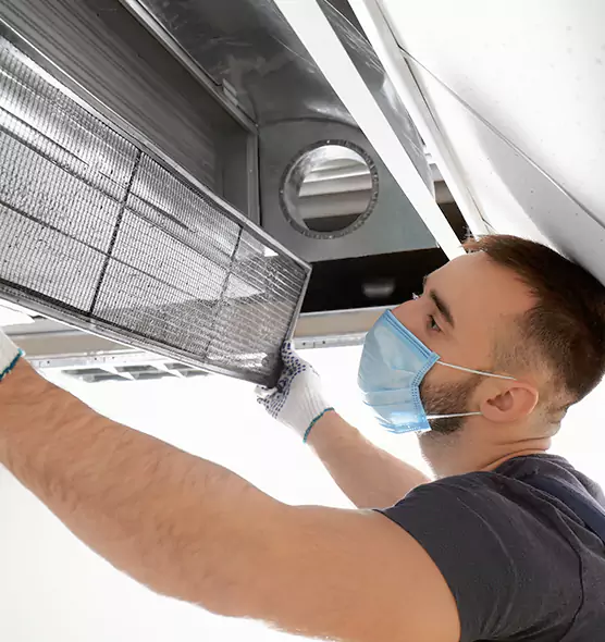 About Remove Smoke Smell From Air Duct in Bellevue, WA