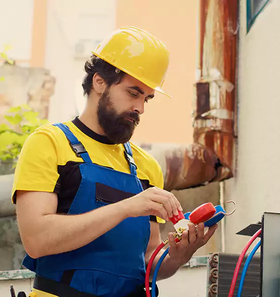 About Smart HVAC Installation in Bellevue, WA