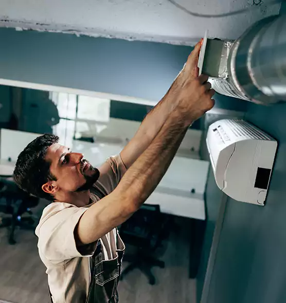 Reliable Warehouse Vent Cleaning in Bellevue, WA