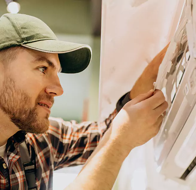 Why Homeowners Businesses Trust Us in Bellevue, WA?