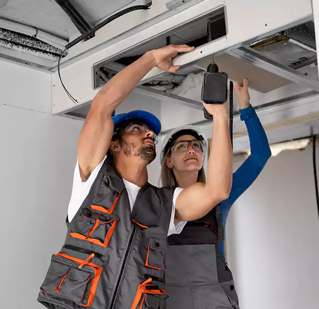 Why Homeowners & Businesses Trust Us in Bellevue, WA