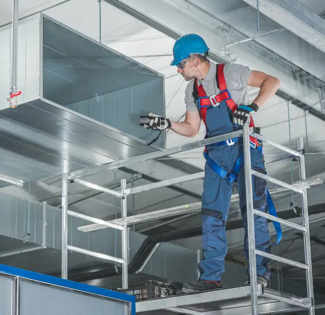 Why Homeowners & Businesses Trust Us in Bellevue, WA?