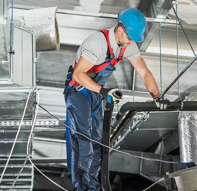 Why Homeowners & Businesses Trust Us in Bellevue, WA?