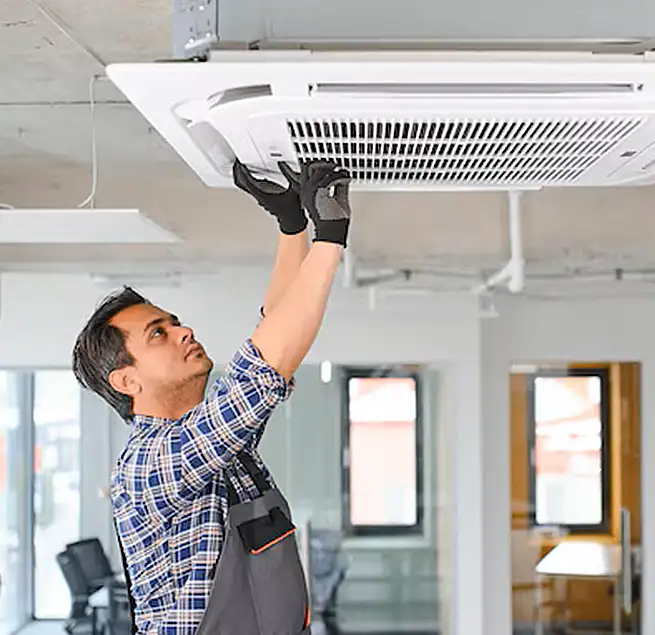 Why Homeowners & Businesses Trust Us in Bellevue, WA?