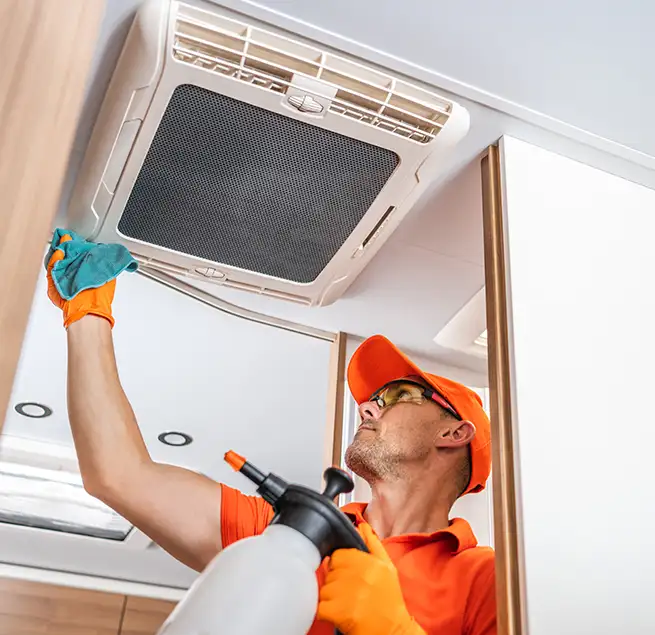 Why Homeowners & Businesses Trust Us in Bellevue, WA?