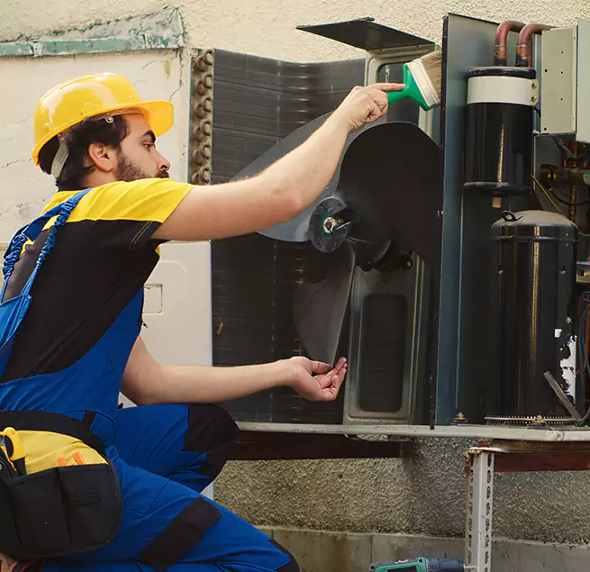 Why Homeowners Businesses Trust Us in Bellevue, WA?