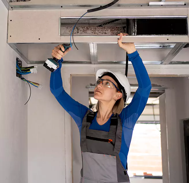 Why Homeowners & Businesses Trust Us in Bellevue, WA?