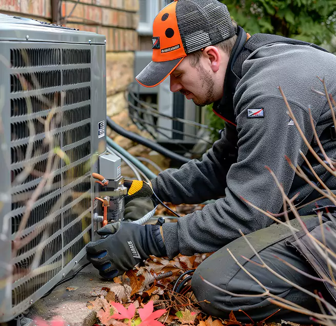 Why Homeowners & Businesses Trust Us in Bellevue, WA?