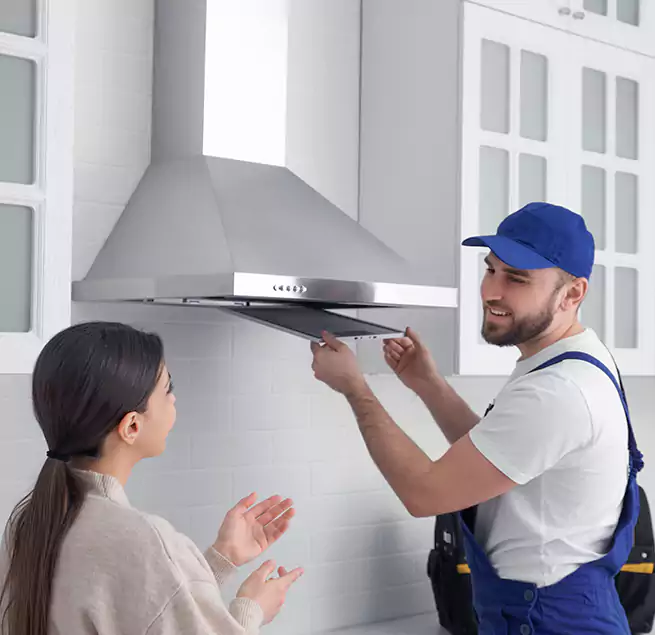  Why Homeowners & Businesses Trust Us in Bellevue, WA?