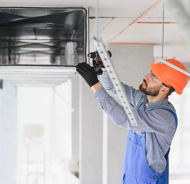 Why Homeowners & Businesses Trust Us in Bellevue, WA?