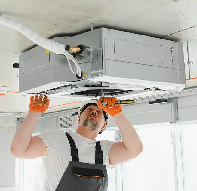 Why Homeowners & Businesses Trust Us Bellevue, WA