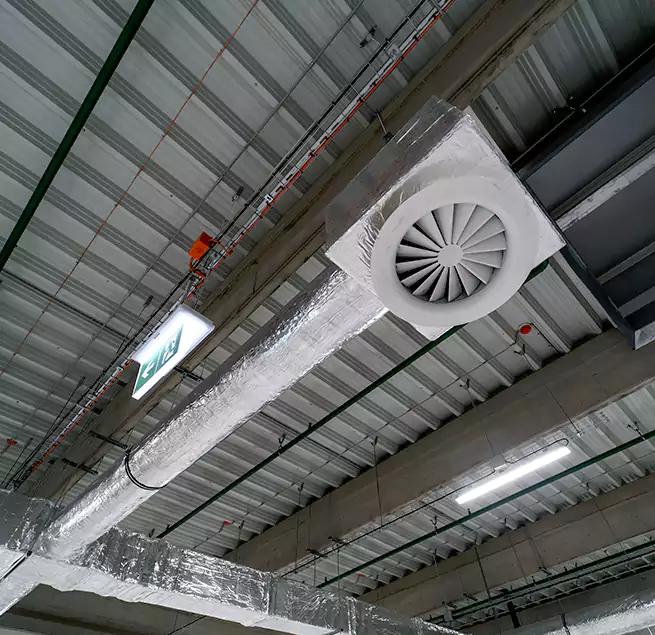 Why Homeowners & Businesses Trust Us in Bellevue, WA