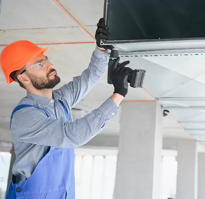 Why Homeowners & Businesses Trust Us in Bellevue, WA?