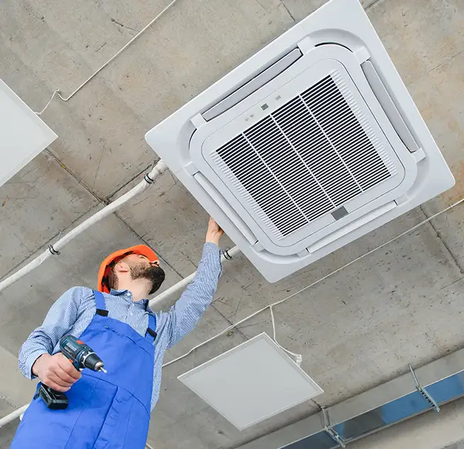 Why Homeowners & Businesses Trust Us in Bellevue, WA