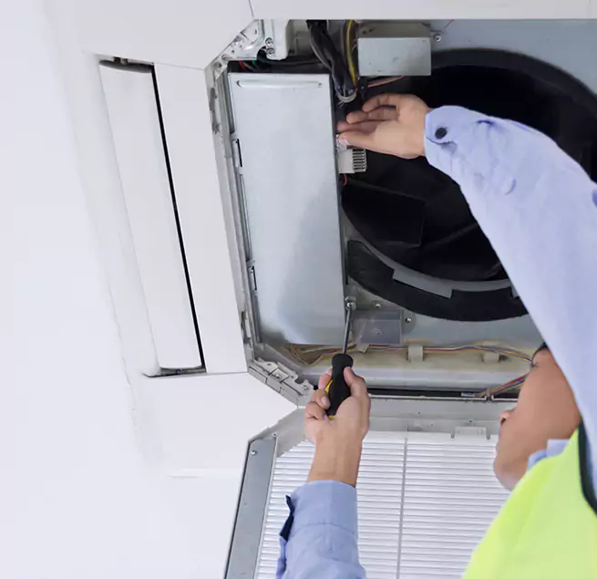 Why Homeowners Businesses Trust Us Bellevue, WA