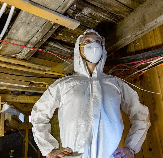 Why Homeowners & Businesses Trust Us in Bellevue, WA?