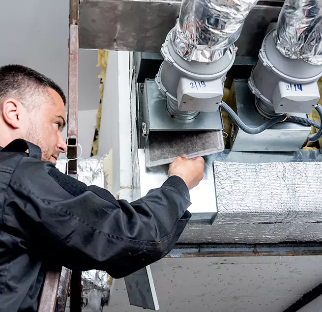 Why Homeowners & Businesses Trust Us in Bellevue, WA?