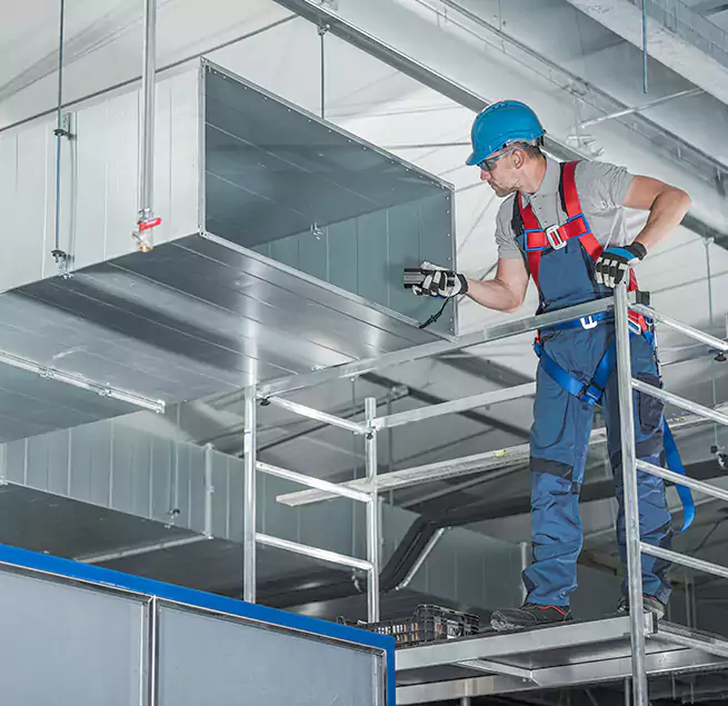 Why Homeowners & Businesses Trust Us Bellevue, WA