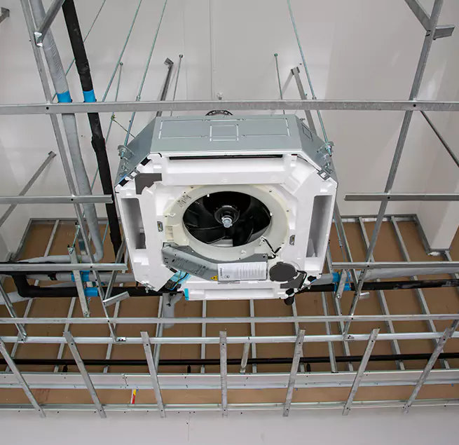 Why Homeowners & Businesses Trust Us Bellevue, WA?