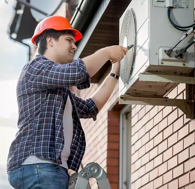 Why Homeowners & Businesses Trust Us Bellevue, WA