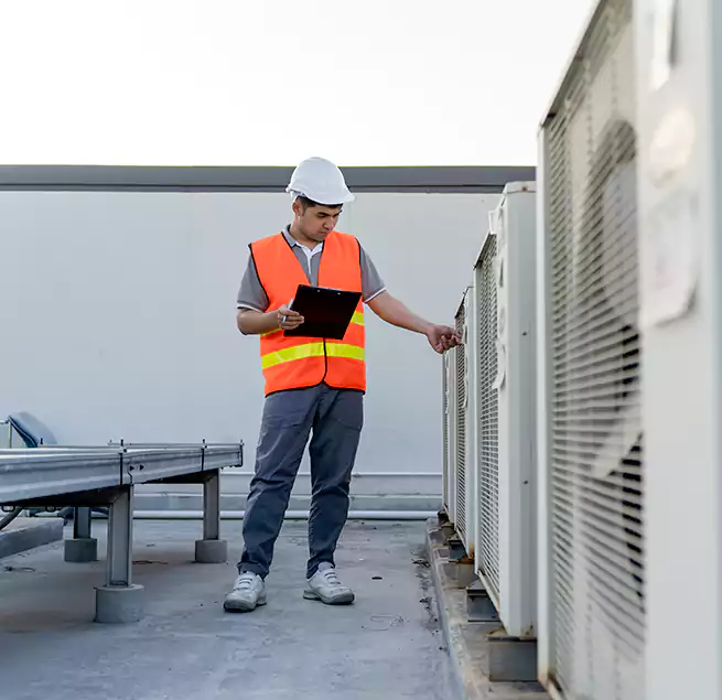 Why Homeowners & Businesses Trust Us in Bellevue, WA?